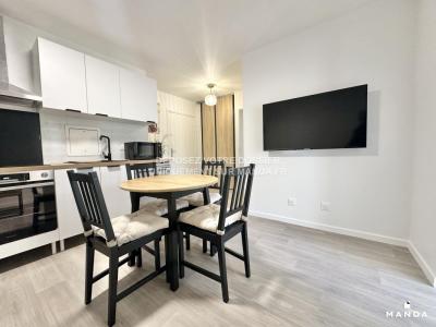 Louer Appartement Mee-sur-seine Seine et marne