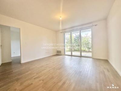 For rent Guyancourt 2 rooms 43 m2 Yvelines (78280) photo 0