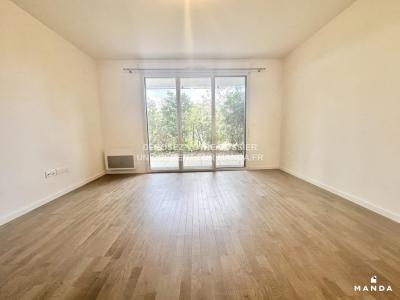 For rent Guyancourt 2 rooms 43 m2 Yvelines (78280) photo 1