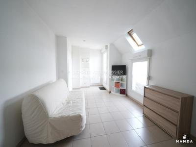 Annonce Location Appartement Gagny 93