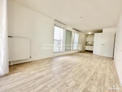 For rent Collegien 3 rooms 65 m2 Seine et marne (77090) photo 2
