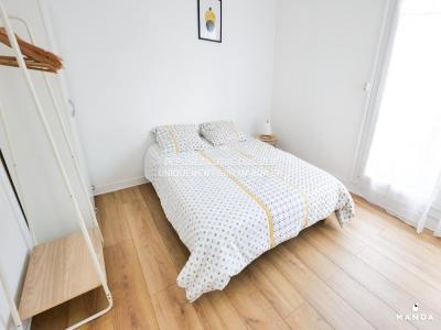 For rent Amiens 4 rooms 11 m2 Somme (80000) photo 0