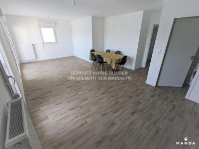 Annonce Location 4 pi�ces Appartement Rennes 35