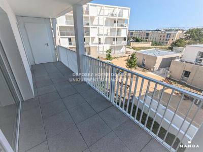 Louer Appartement 86 m2 Rennes