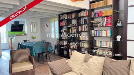 Acheter Maison 69 m2 Sables-d'olonne