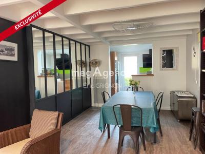 Acheter Maison Sables-d'olonne 327500 euros