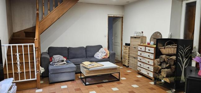 Acheter Maison Paulnay Indre