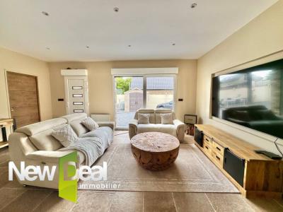 Annonce Vente 3 pi�ces Maison Saint-amand-les-eaux 59