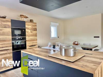 Acheter Maison Saint-amand-les-eaux 249000 euros