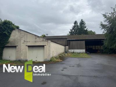 Annonce Vente 6 pi�ces Maison Beuvry-la-foret 59