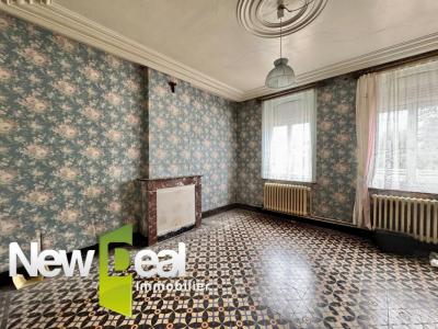 Acheter Maison Beuvry-la-foret 360000 euros