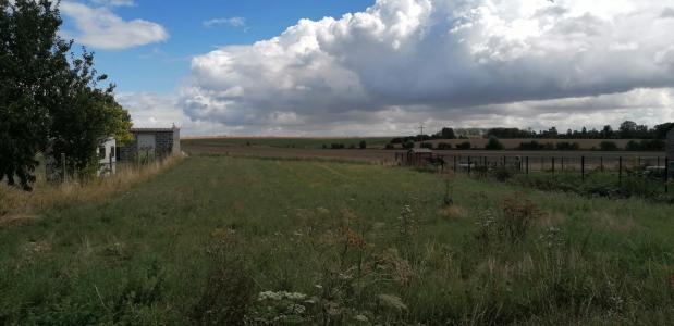 For sale Gouy 1105 m2 Aisne (02420) photo 0