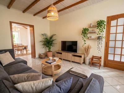 Annonce Vente 7 pi�ces Maison Cambrai 59