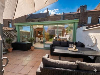 Acheter Maison 107 m2 Cambrai