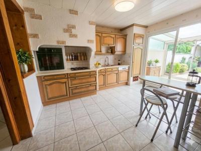 Acheter Maison Cambrai Nord