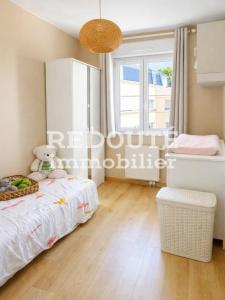 Acheter Appartement Reims Marne