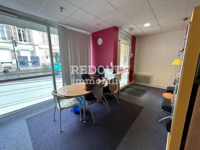 Annonce Location Local commercial Reims 51