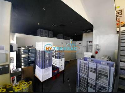 Annonce Location Commerce Montreuil 93