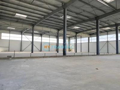 Louer Commerce 3428 m2 Torcy