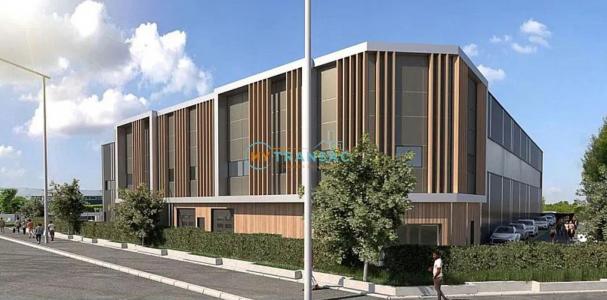 Louer Commerce Torcy 394220 euros