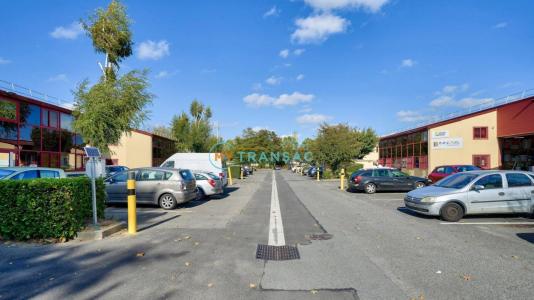 Annonce Location Commerce Bondoufle 91