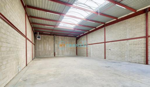 Louer Commerce Bondoufle Essonne