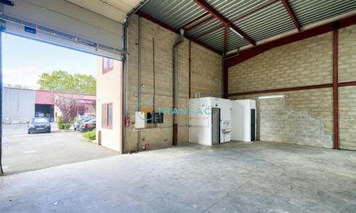 Louer Commerce Bondoufle 39900 euros