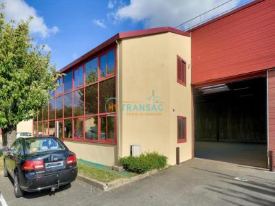 Annonce Location Commerce Bondoufle 91