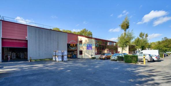Louer Commerce Bondoufle Essonne