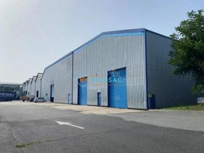 Louer Commerce Corbeil-essonnes 120000 euros
