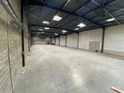 Annonce Location Commerce Morangis 91