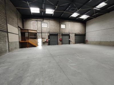 Louer Commerce Morangis Essonne