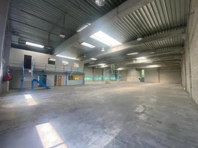 Annonce Location Commerce Chilly-mazarin 91