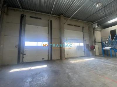 Louer Commerce Chilly-mazarin Essonne