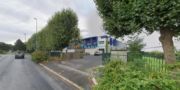 For rent Villejust 751 m2 Essonne (91140) photo 1