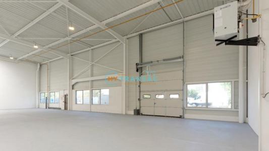 Annonce Location Commerce Blanc-mesnil 93