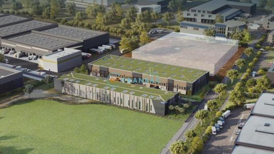 Annonce Location Commerce Wissous 91
