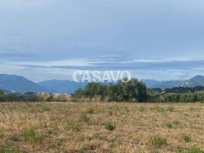 Acheter Terrain 6900 m2 Nice