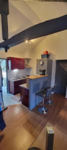 For rent Aurillac 2 rooms 35 m2 Cantal (15000) photo 0