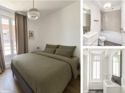 For rent Rethel 2 rooms 40 m2 Ardennes (08300) photo 1