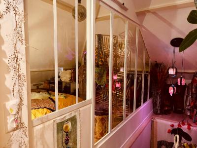 For rent Rueil-malmaison 2 rooms 55 m2 Hauts de Seine (92500) photo 2