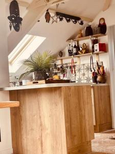 For rent Rueil-malmaison 2 rooms 55 m2 Hauts de Seine (92500) photo 4
