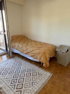 Annonce Location Appartement Saint-maur-des-fosses 94