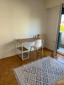 Louer Appartement 83 m2 Saint-maur-des-fosses