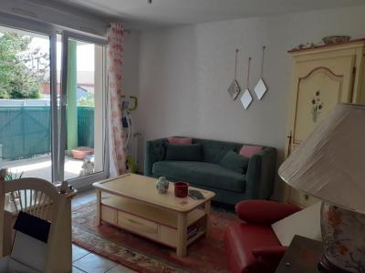 Annonce Location 3 pi�ces Appartement Seloncourt 25