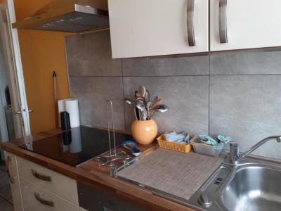 Louer Appartement Seloncourt Doubs
