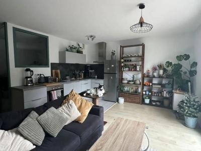 For rent Merignac 3 rooms 55 m2 Gironde (33700) photo 0
