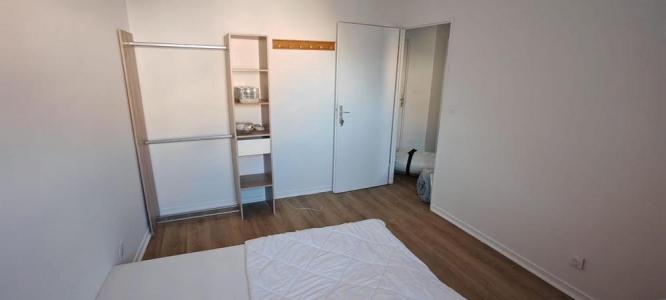 For rent Cergy 1 room 17 m2 Val d'Oise (95000) photo 0