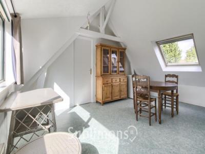 For sale Vraie-croix 7 rooms 146 m2 Morbihan (56250) photo 1