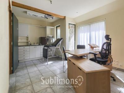 For sale Vraie-croix 7 rooms 146 m2 Morbihan (56250) photo 4